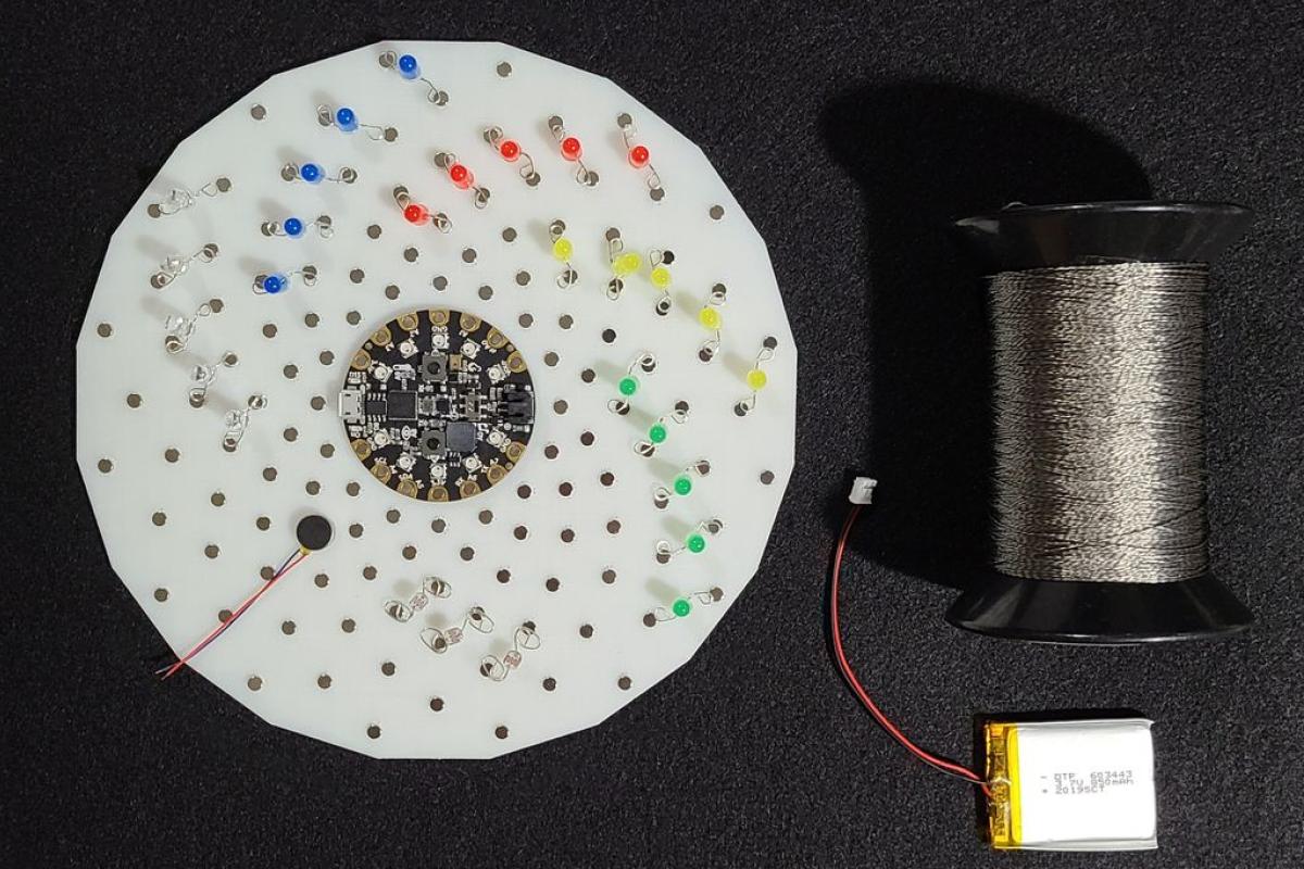 Threadboard