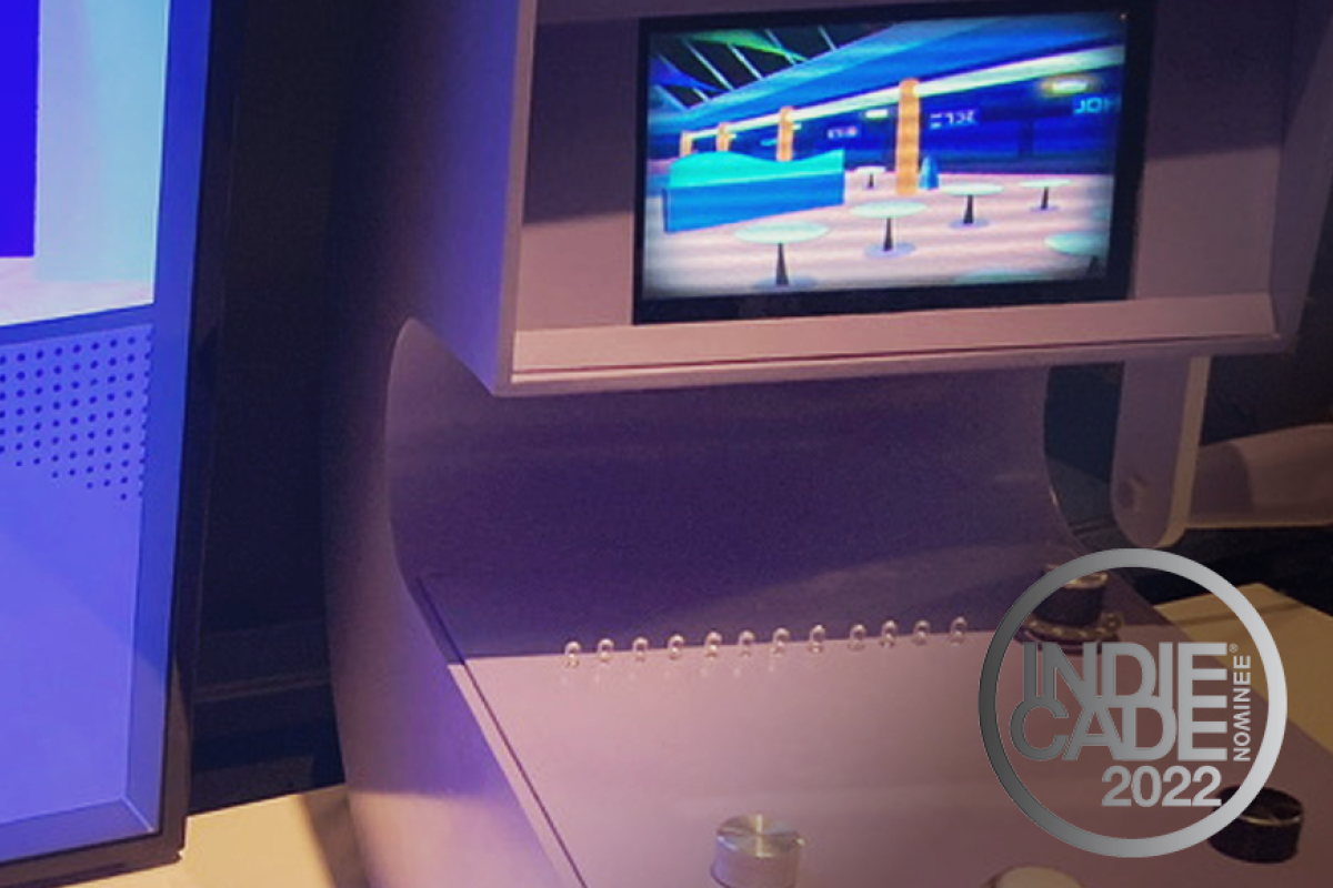 tikatmos controller in play