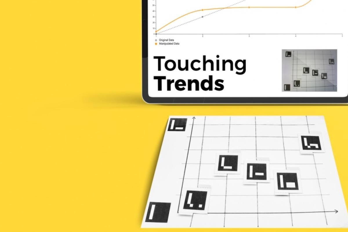 Touching Trends Thumbnail
