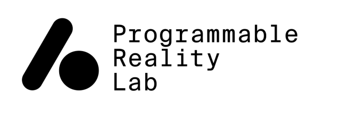 Programmable Reality Lab logo