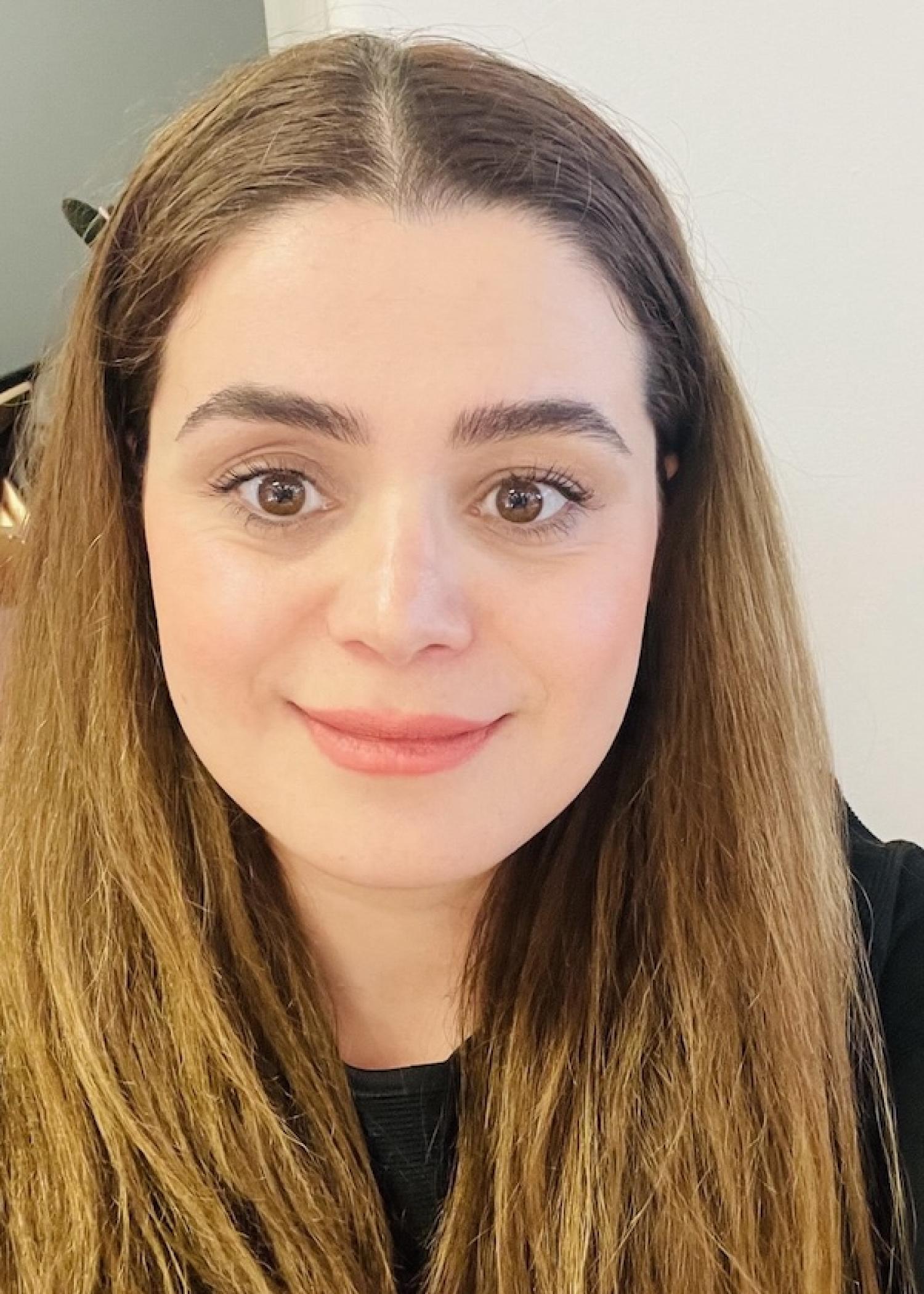 Sepideh Mohammad