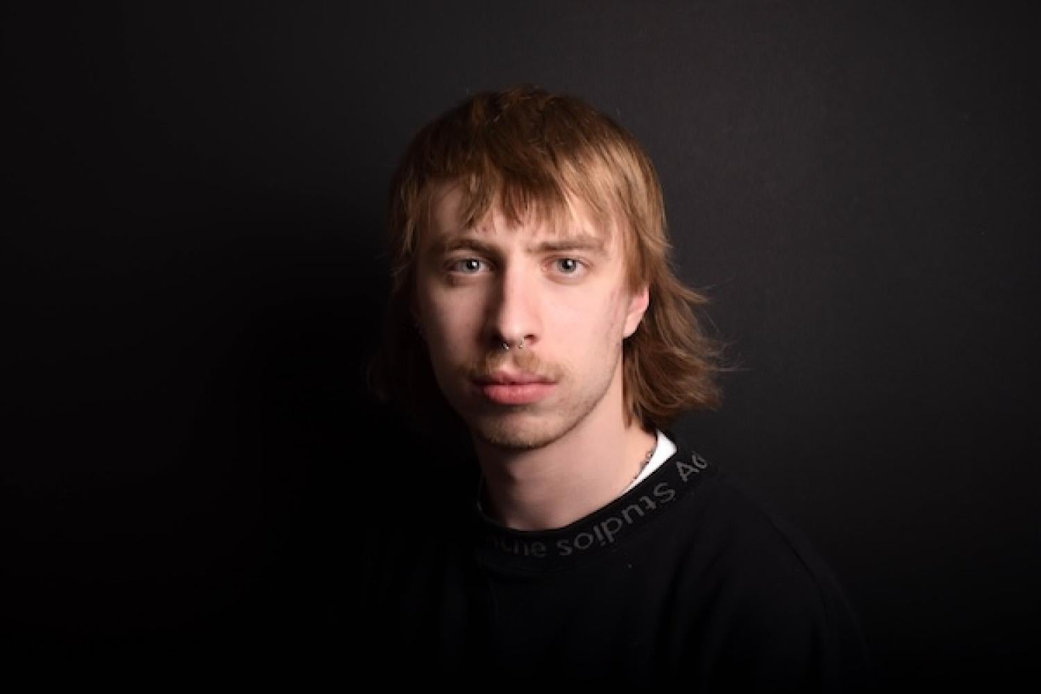 Aidan Roof