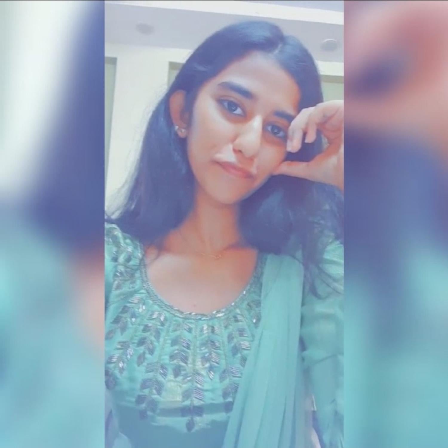 Shreya Pradeep Sekar