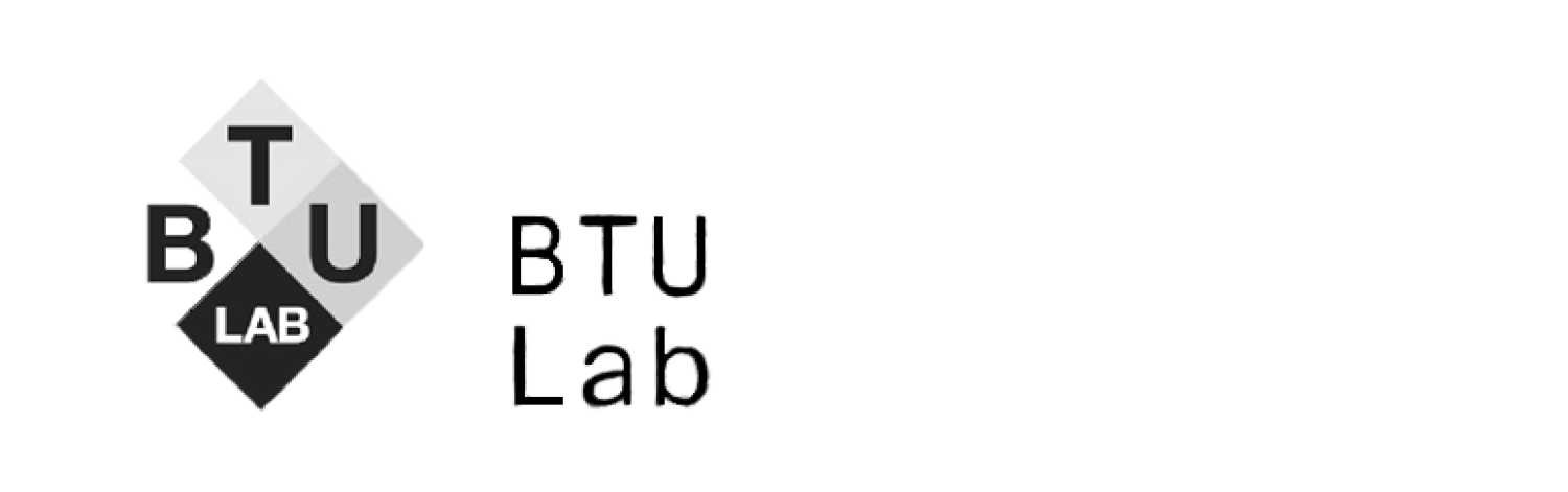 BTU lab logo