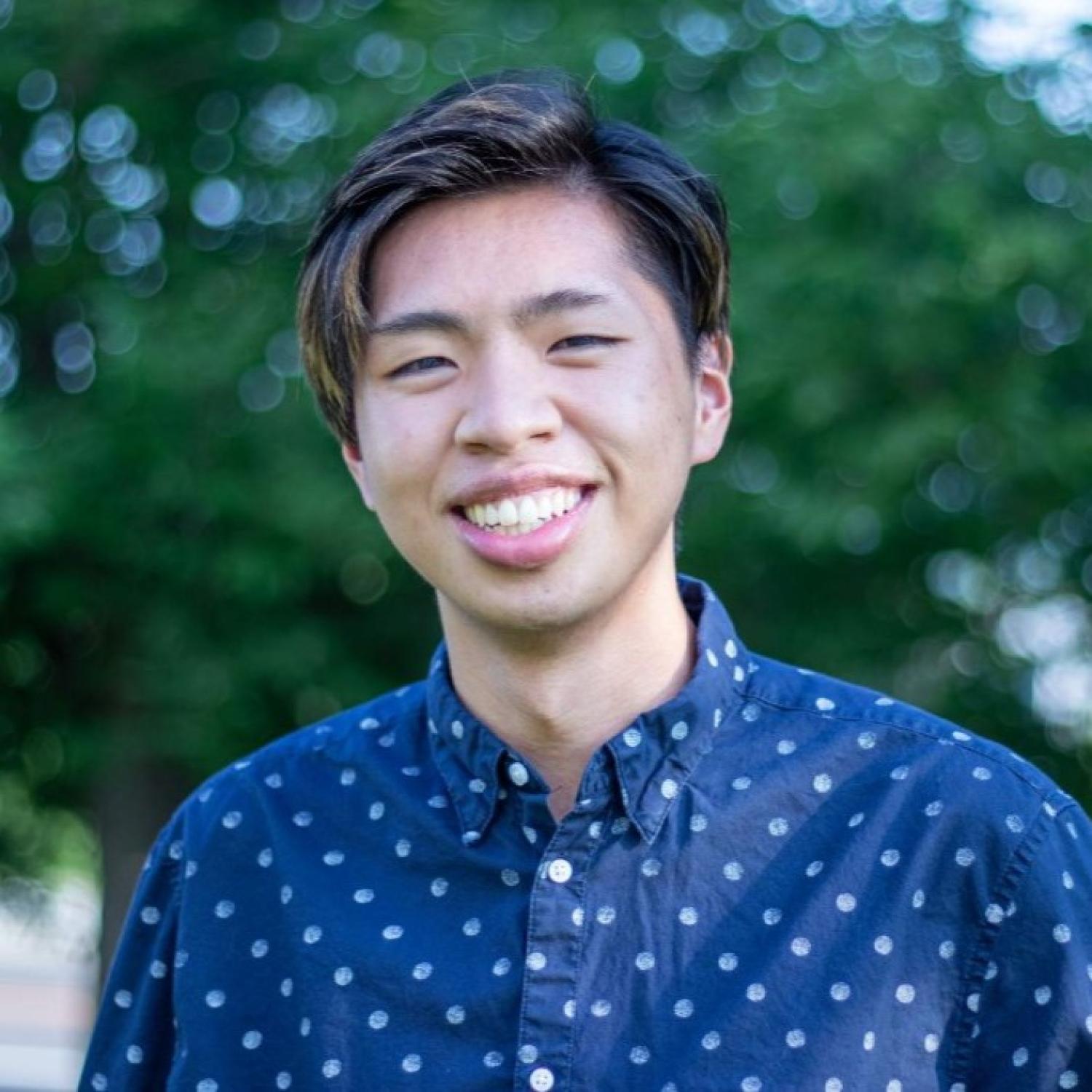 Profile photo of Andrew Truong