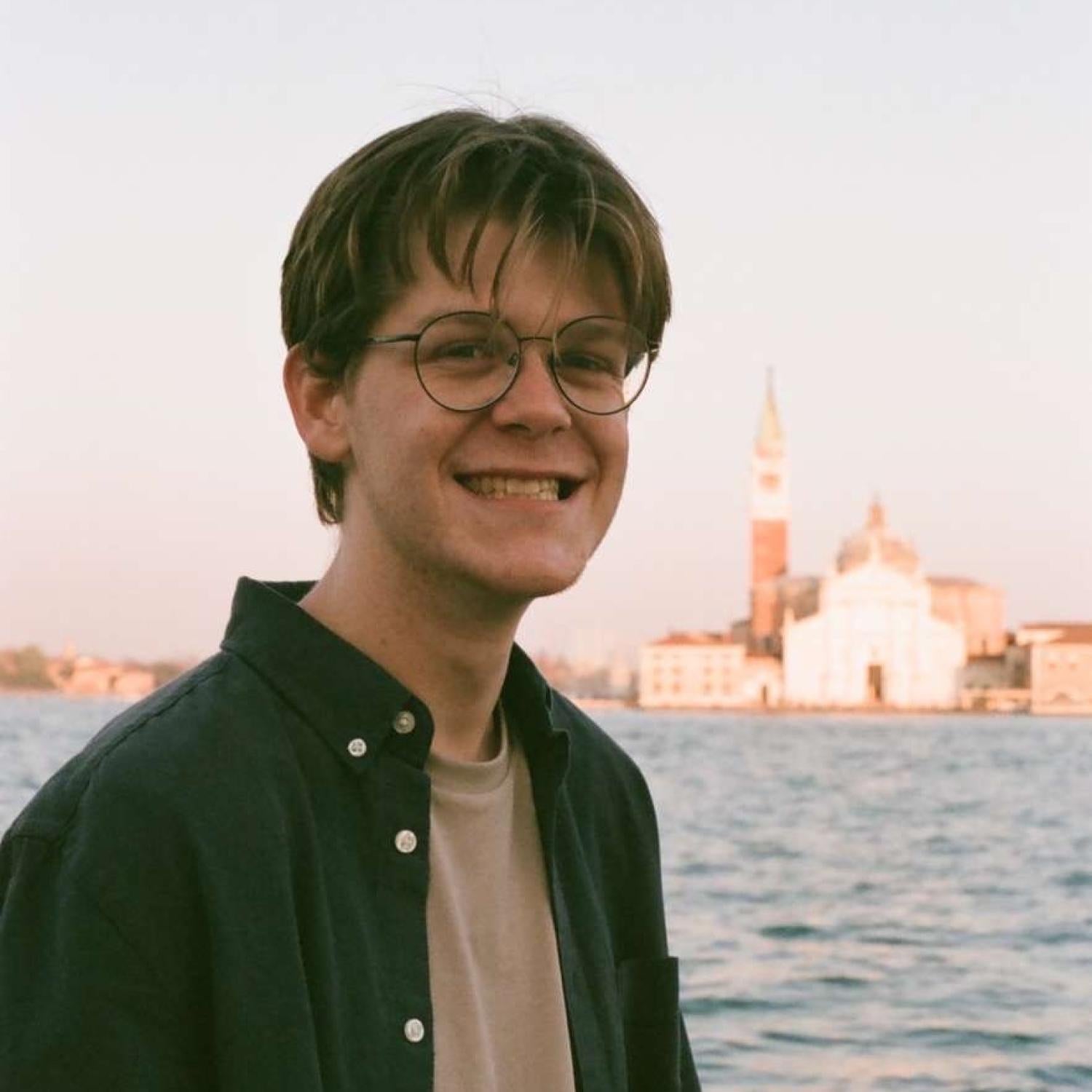 Profile photo of Bobby Bourque