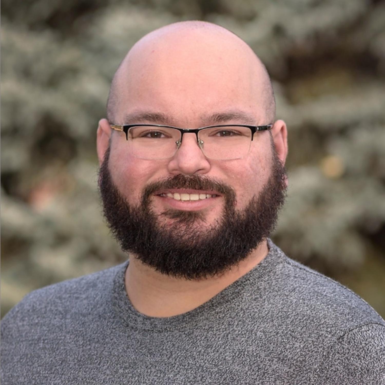 Profile photo of Alex Lazear