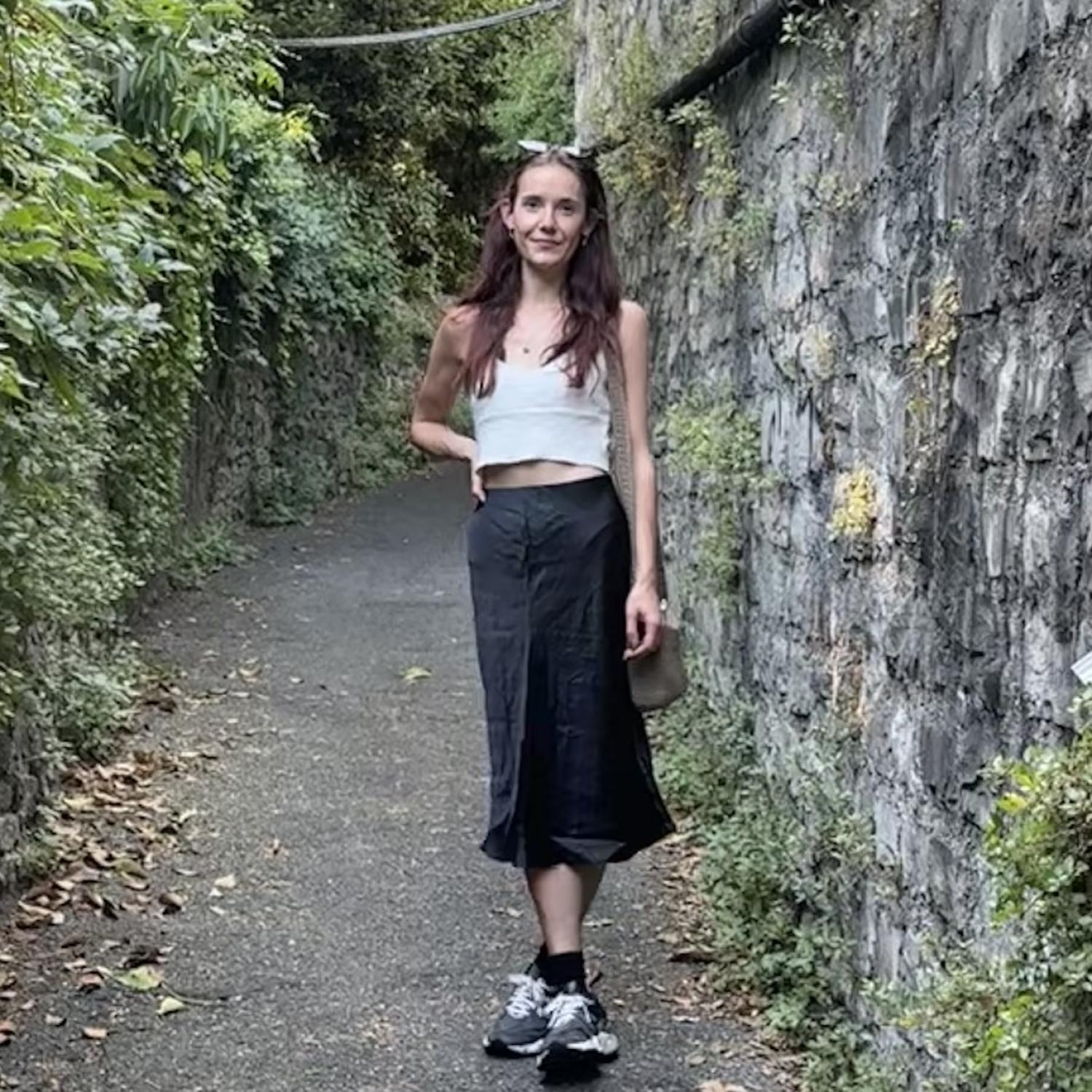 Profile photo of Anna Larson