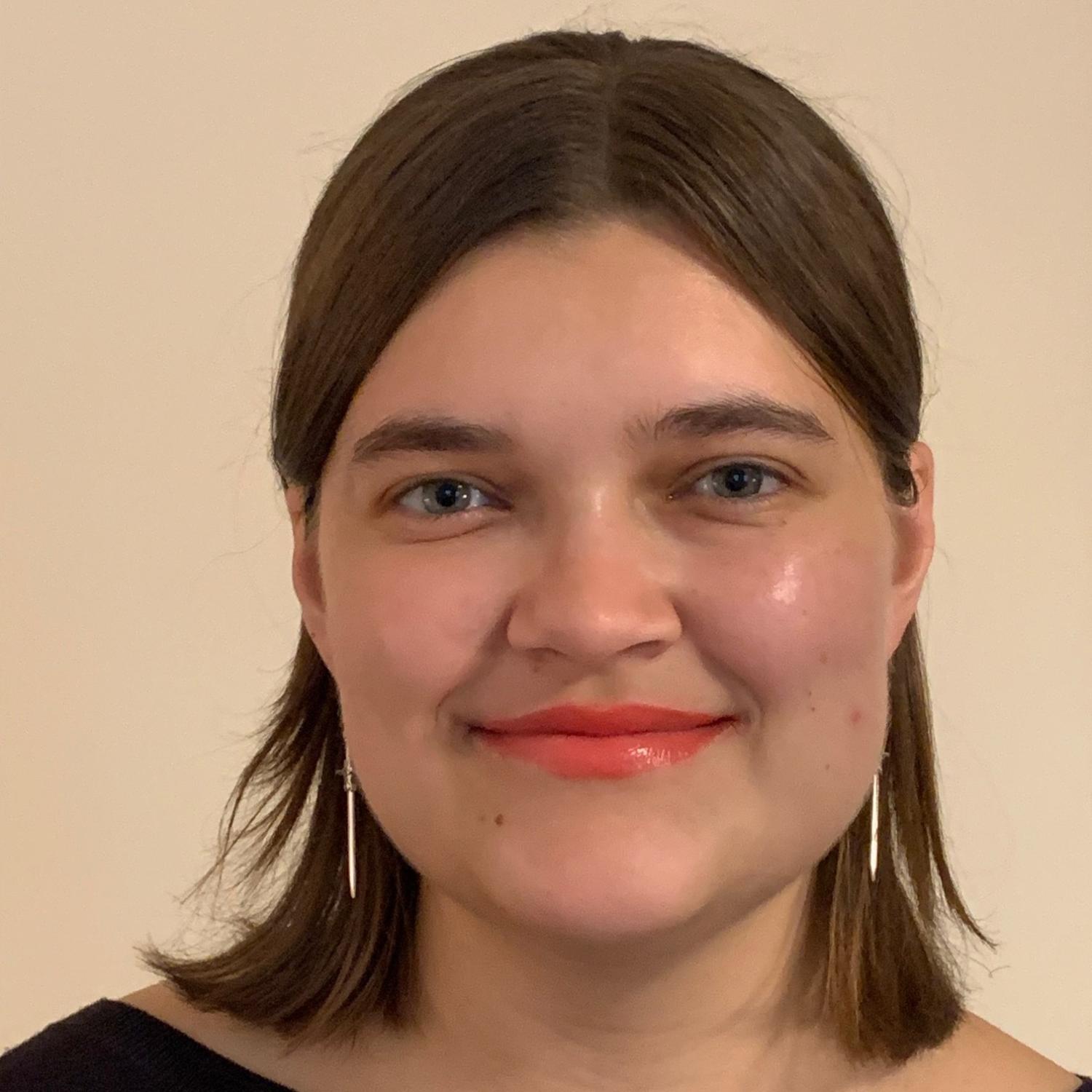 Profile photo of Hanna Nelson