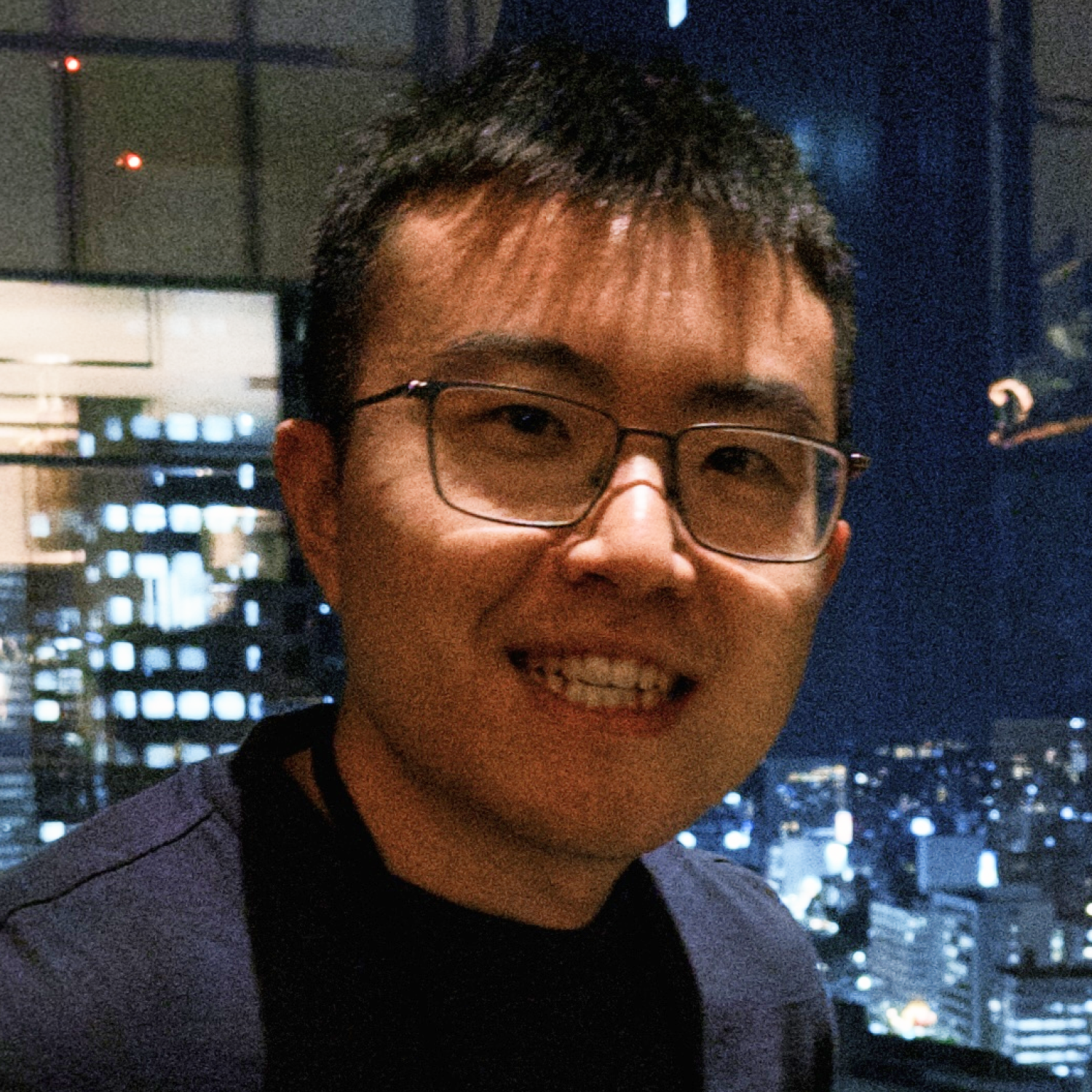Profile photo of Sean Liu