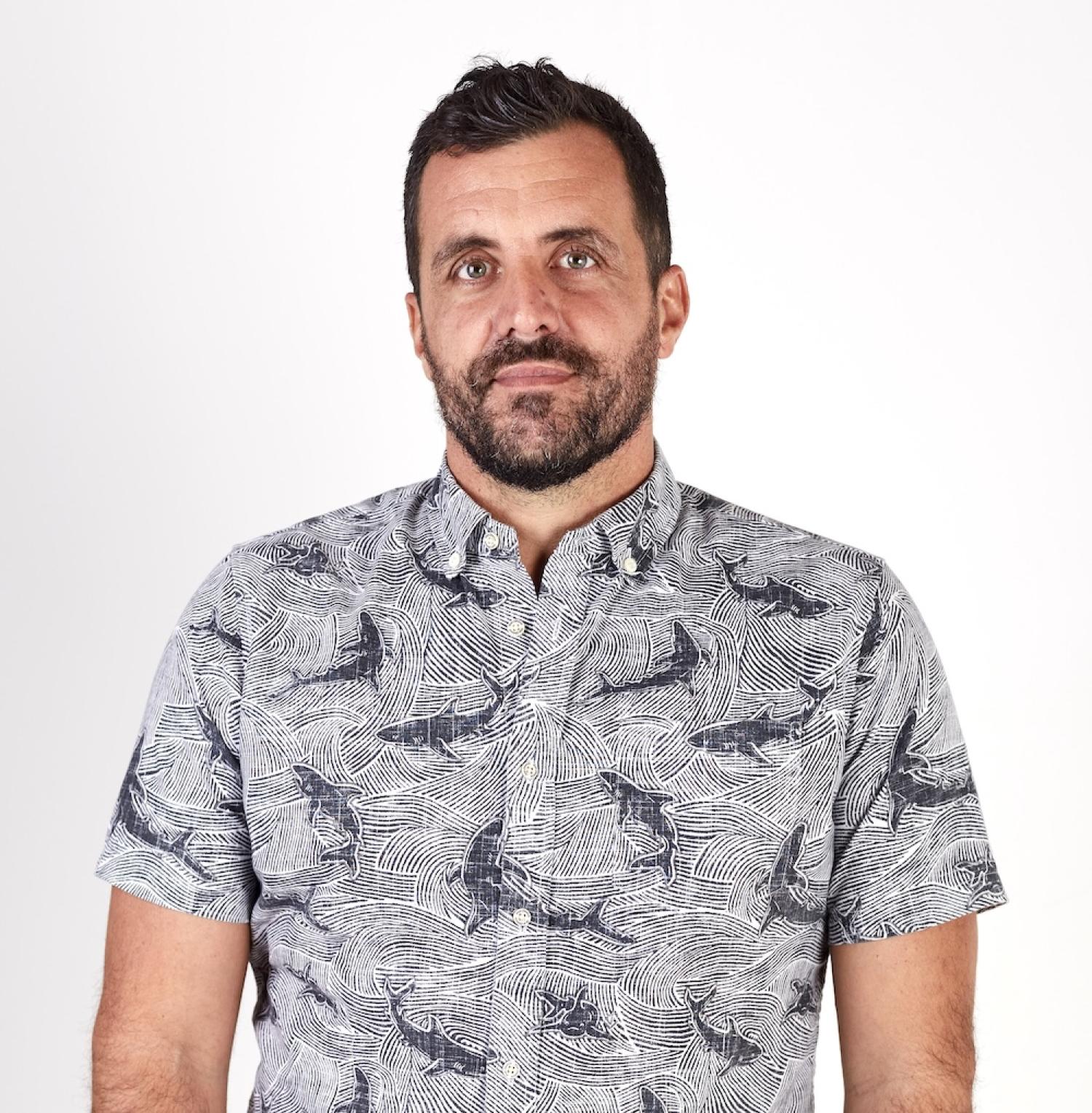 Pedro DiNezio