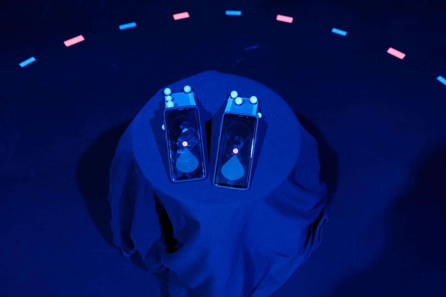 Proteus controllers