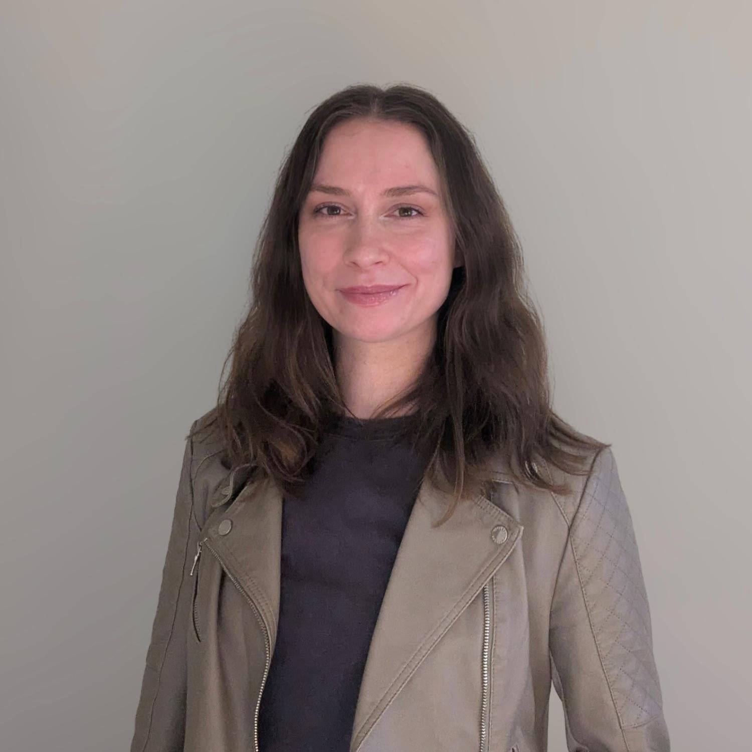 Profile photo of Casey Hunt