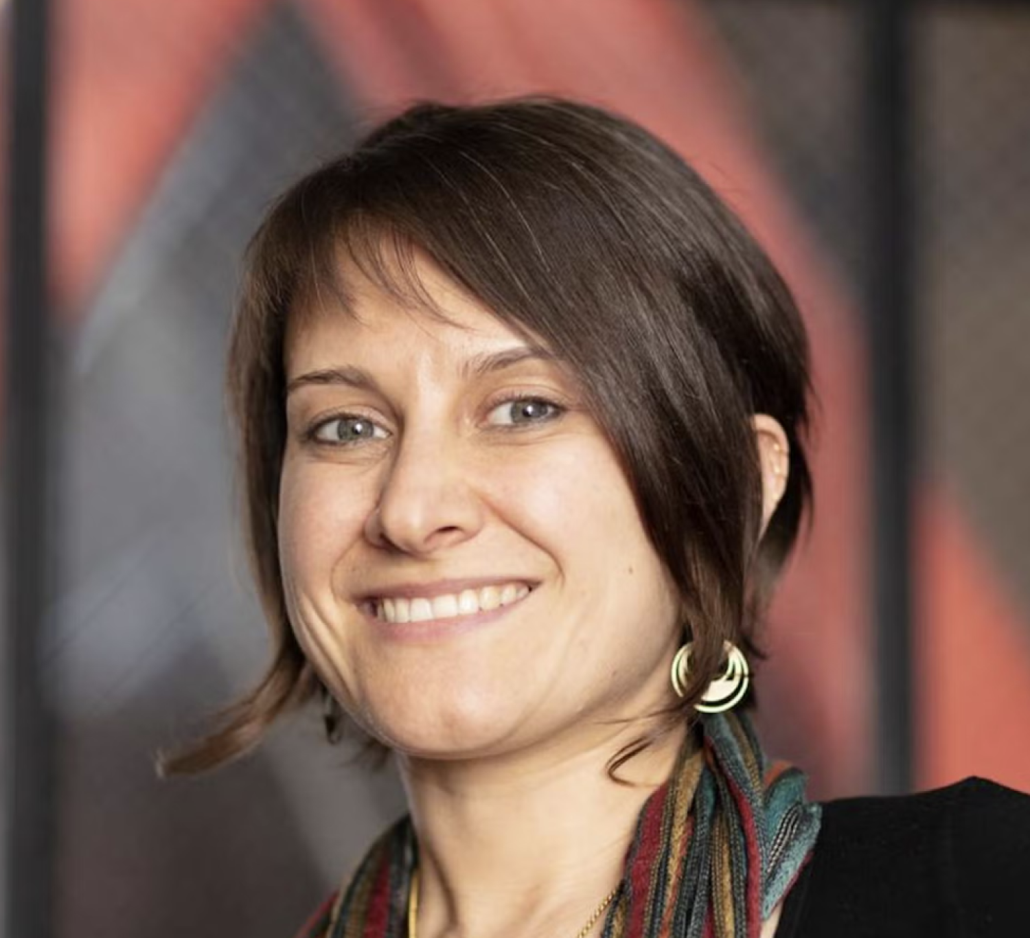 Profile photo of Aubrey Shick