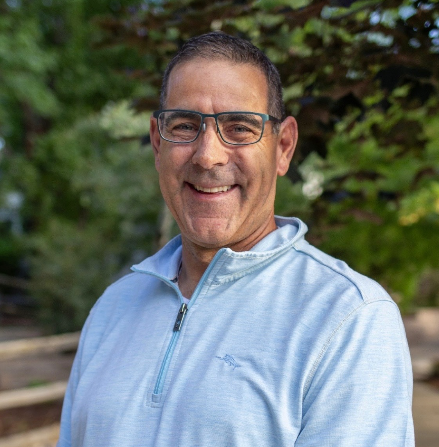 Profile photo of Joshua Seiden