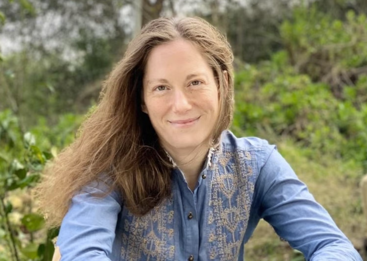 Profile photo of Tal-Chen Rabinowitch