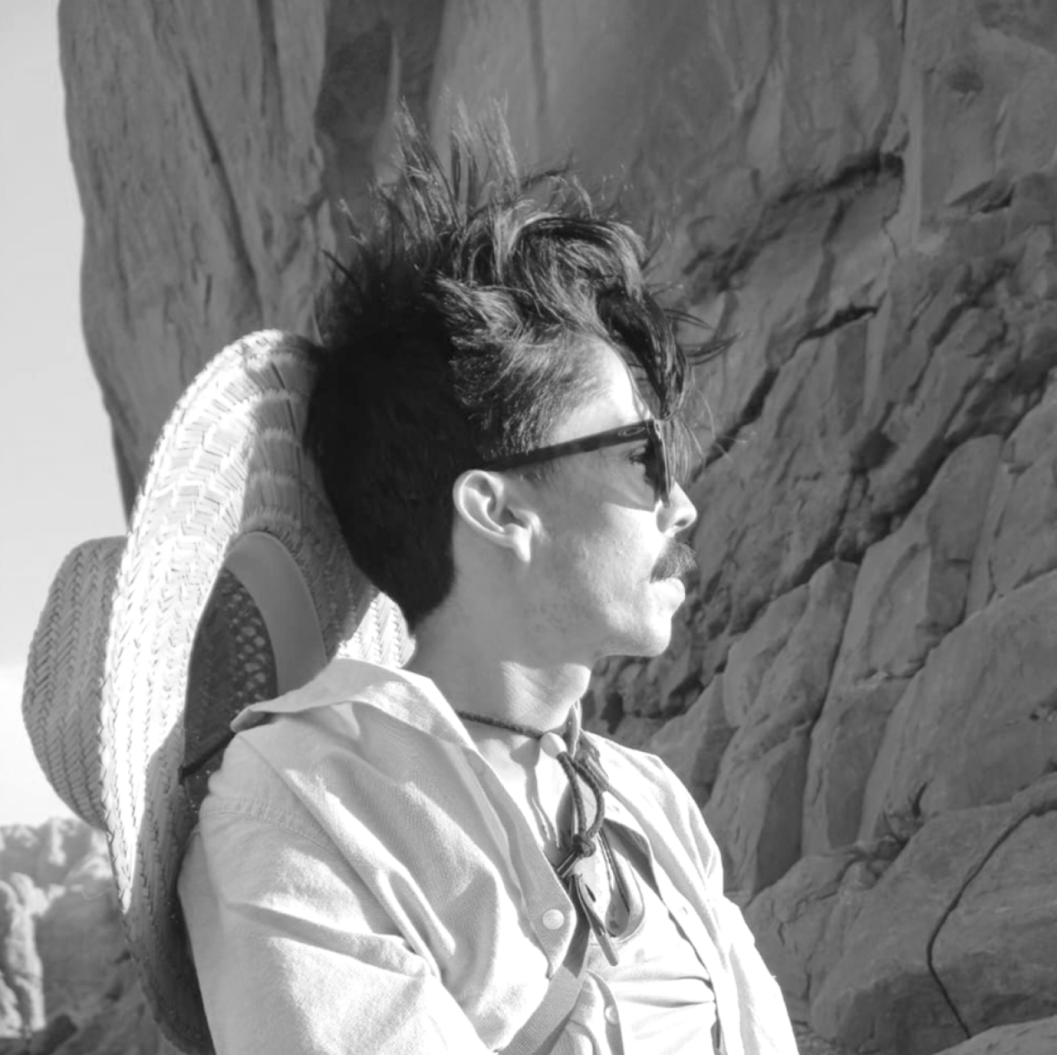 Profile photo of Xavier Barriga-Abril