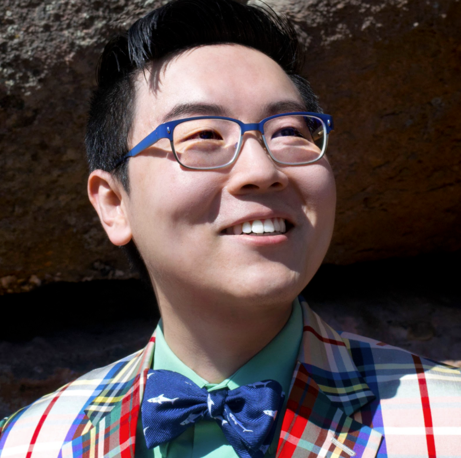 Profile photo of Zhenghua Yang
