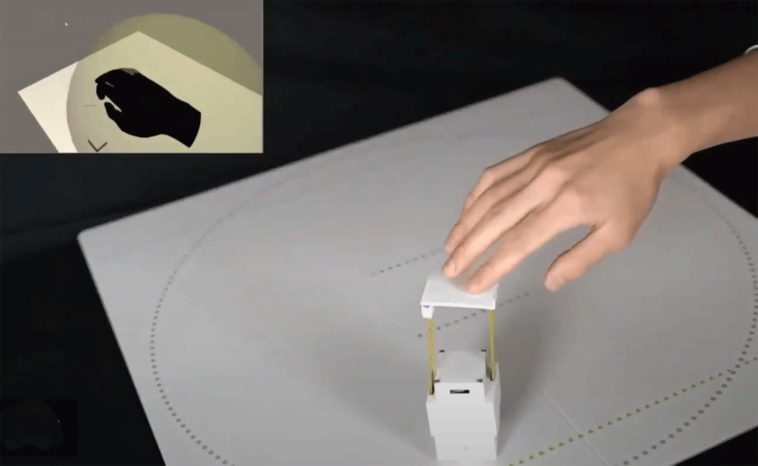 hapticbots
