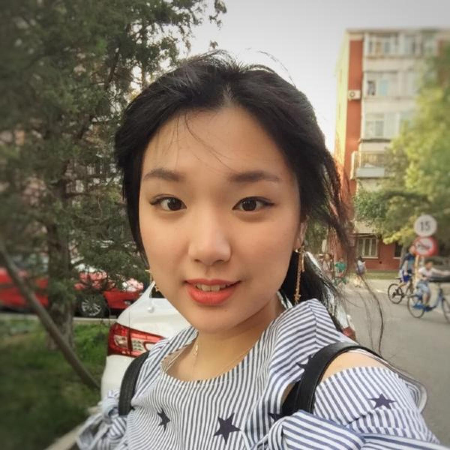 keke wu