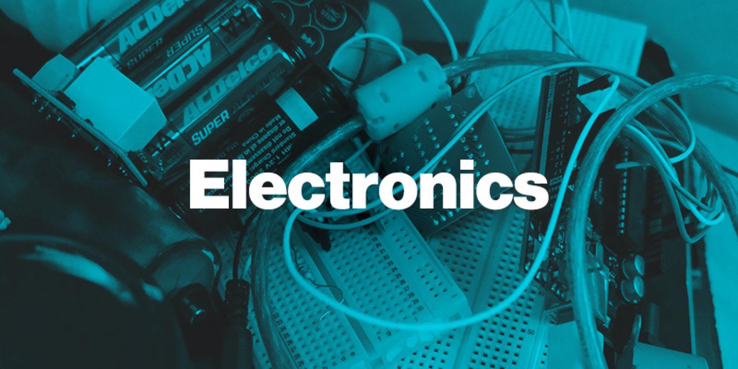 Link to BTU electronics info
