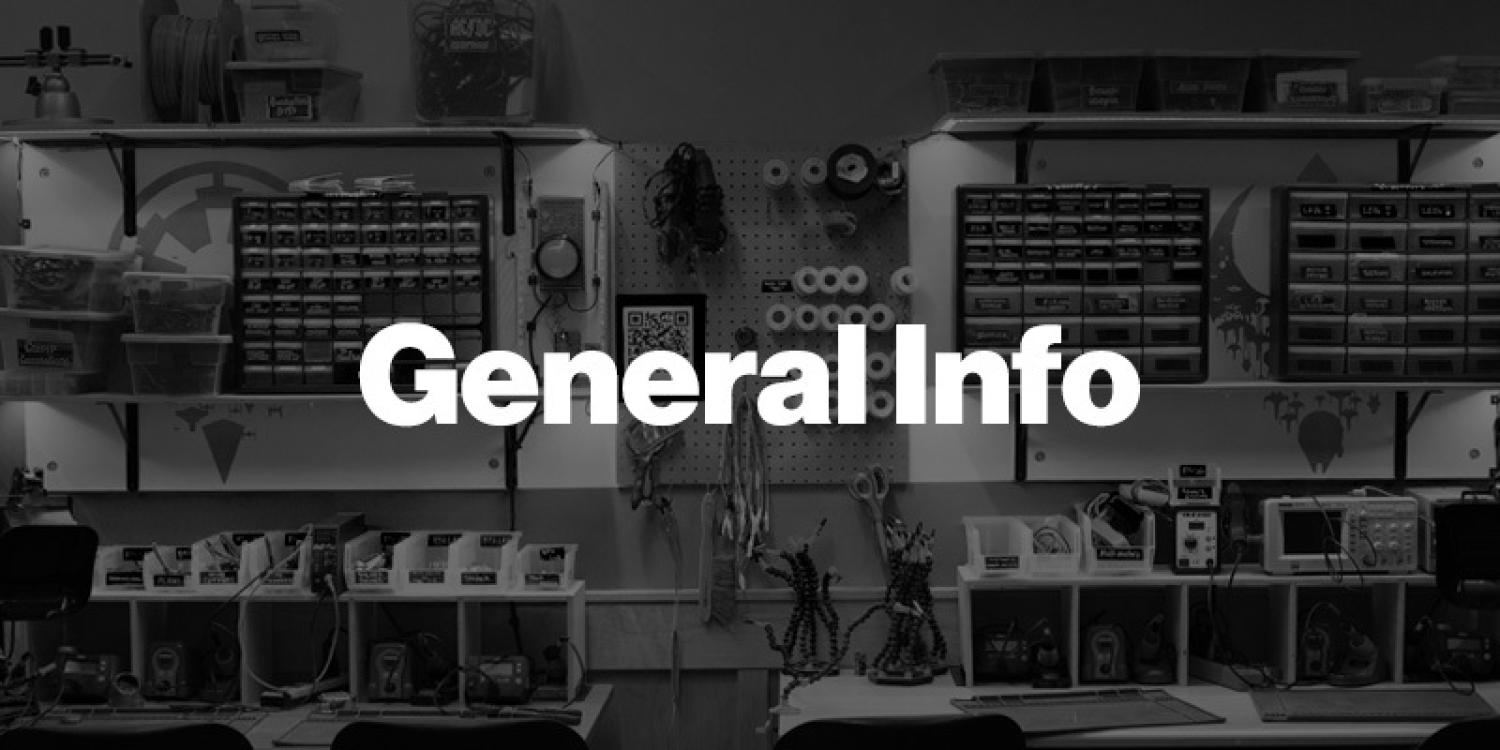 Link to BTU General Info