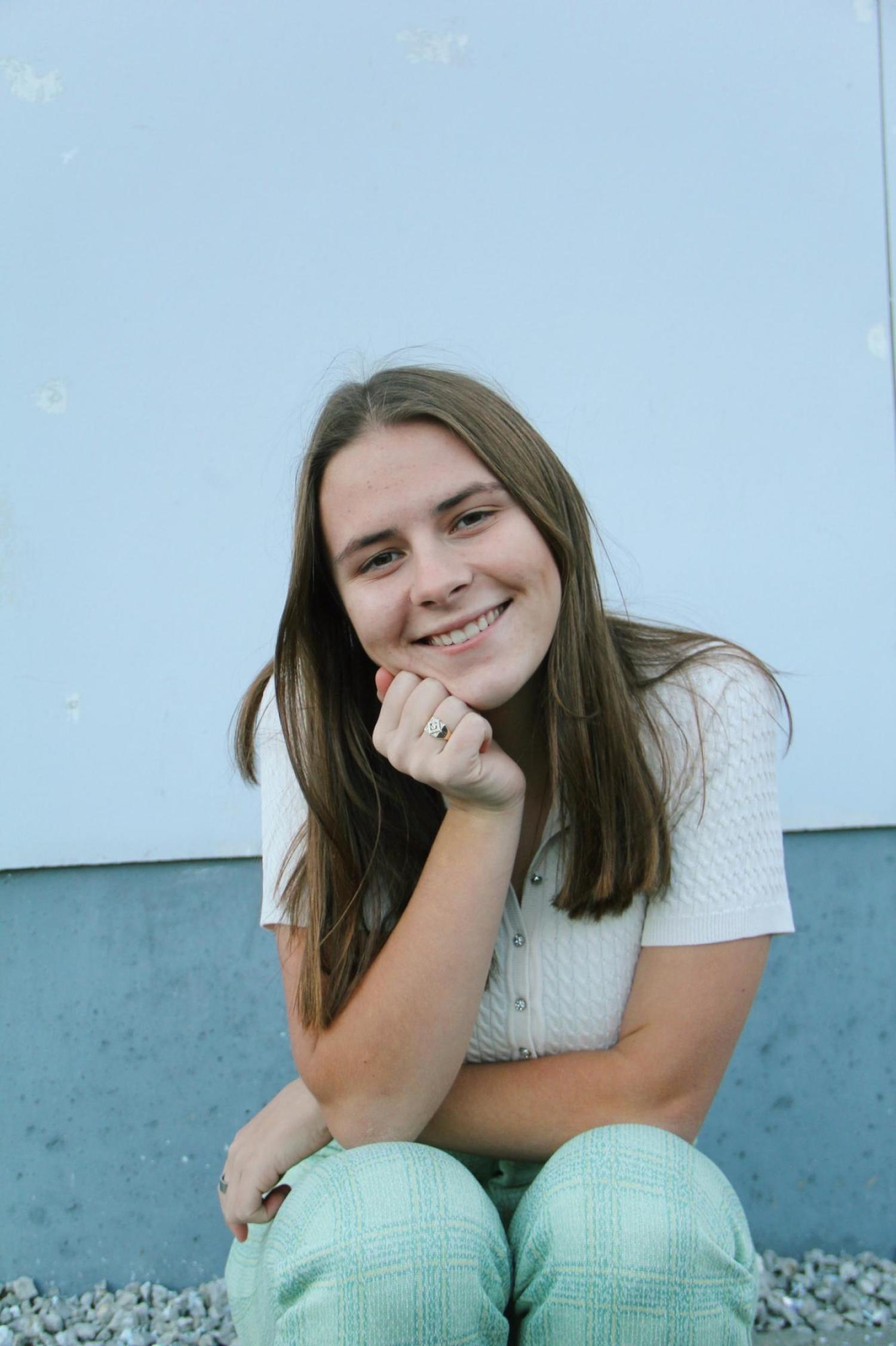 Elise Johnson The ATLAS Institute University of Colorado Boulder