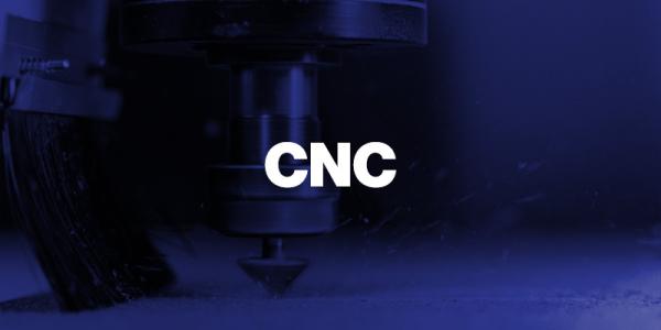 Link to BTU CNC info