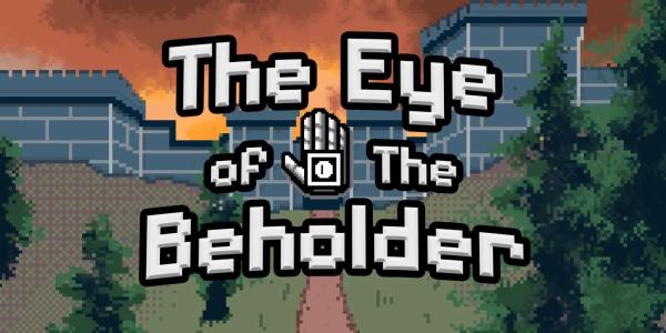 eye of beholder thumbnail