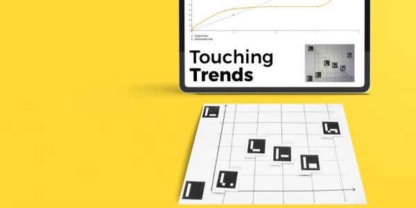 Touching Trends Thumbnail