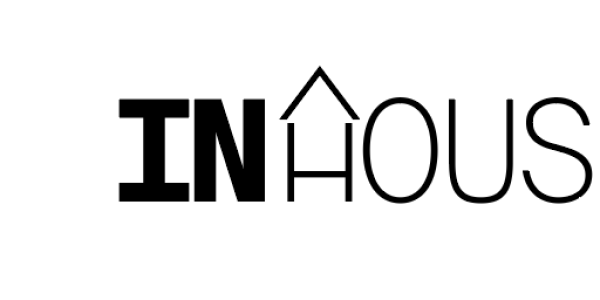 In House logo