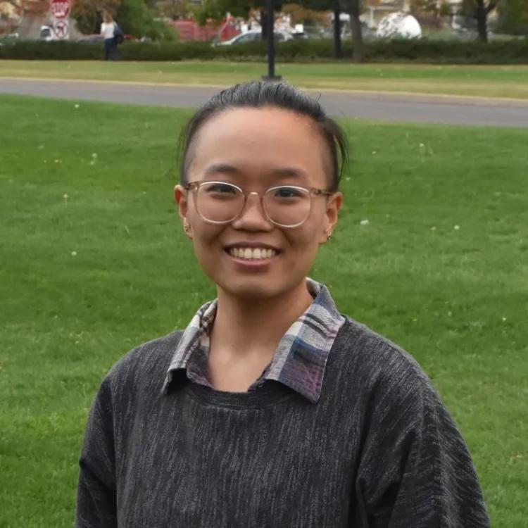 Shanel Wu