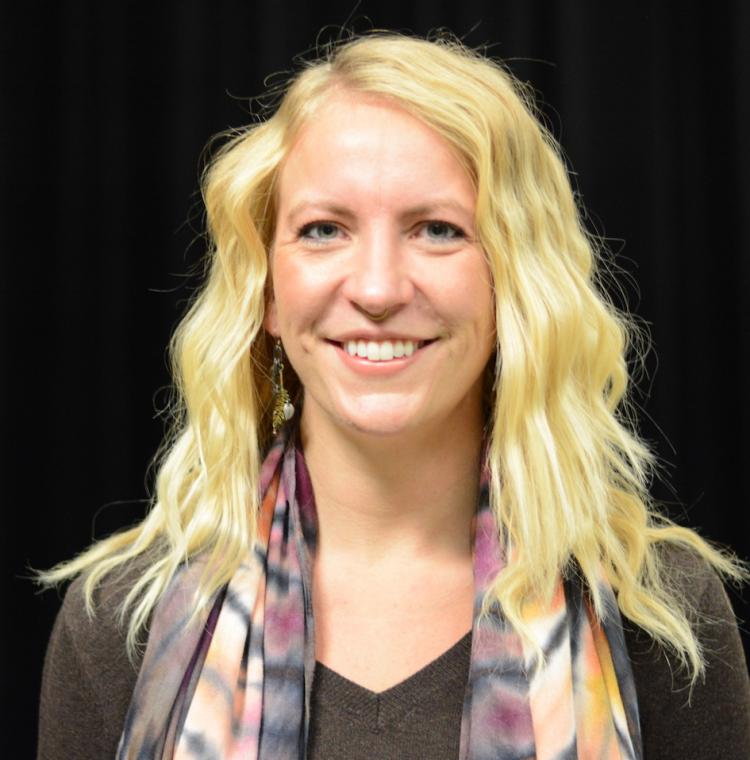 Annie Bruns