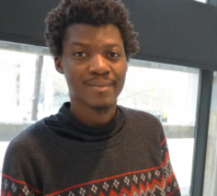 Babatunde Adegoke