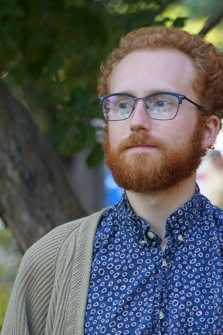 Ben Vernon