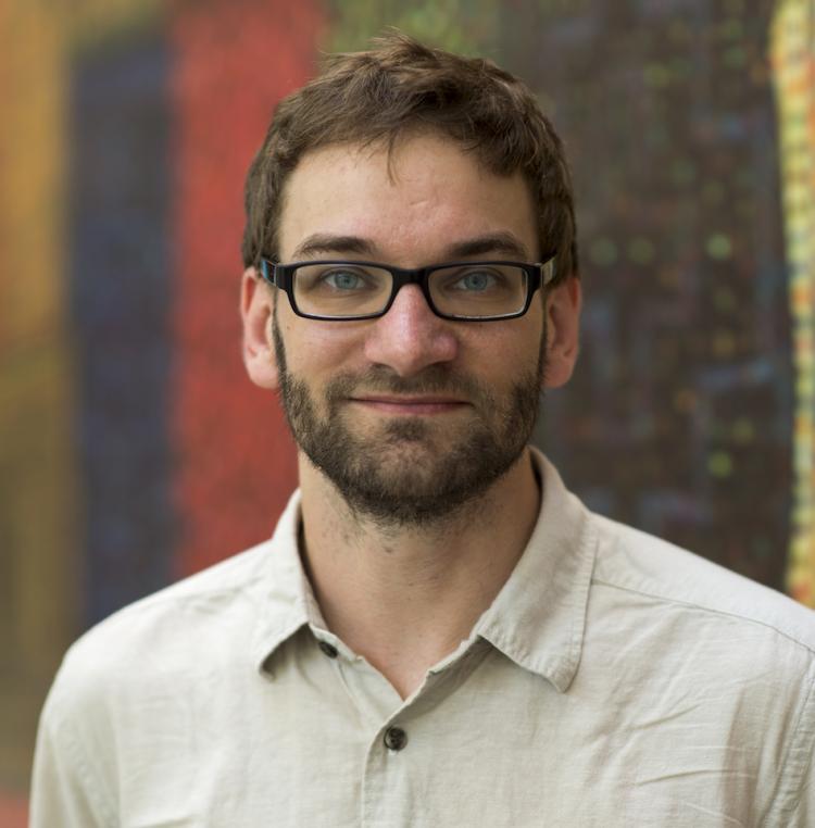 Daniel Leithinger