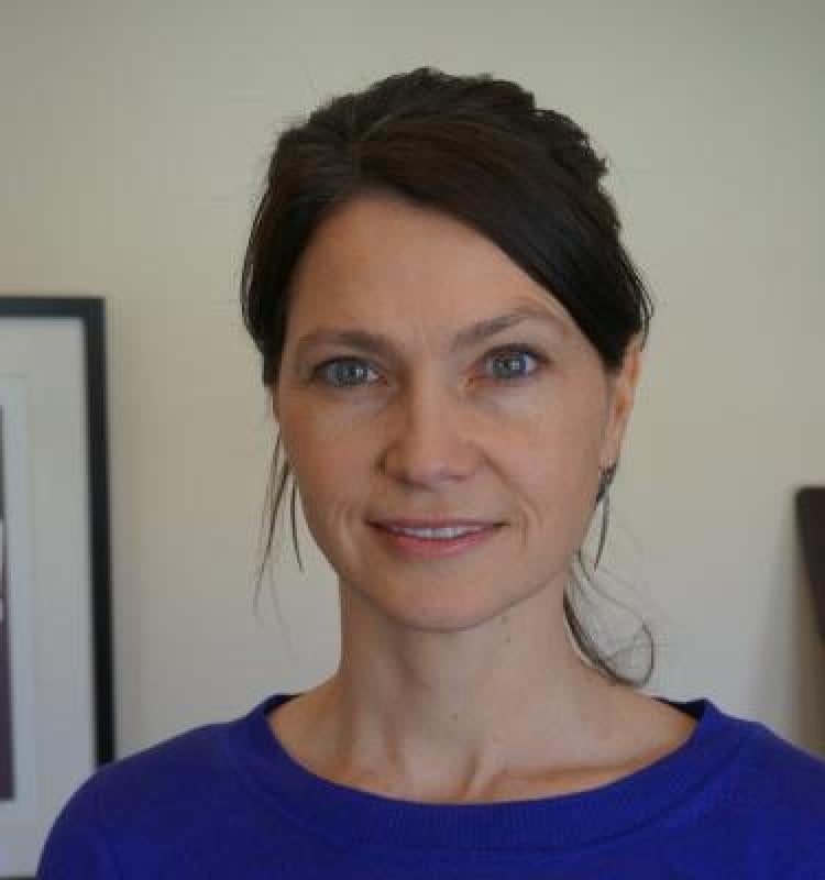 Jill Dupre