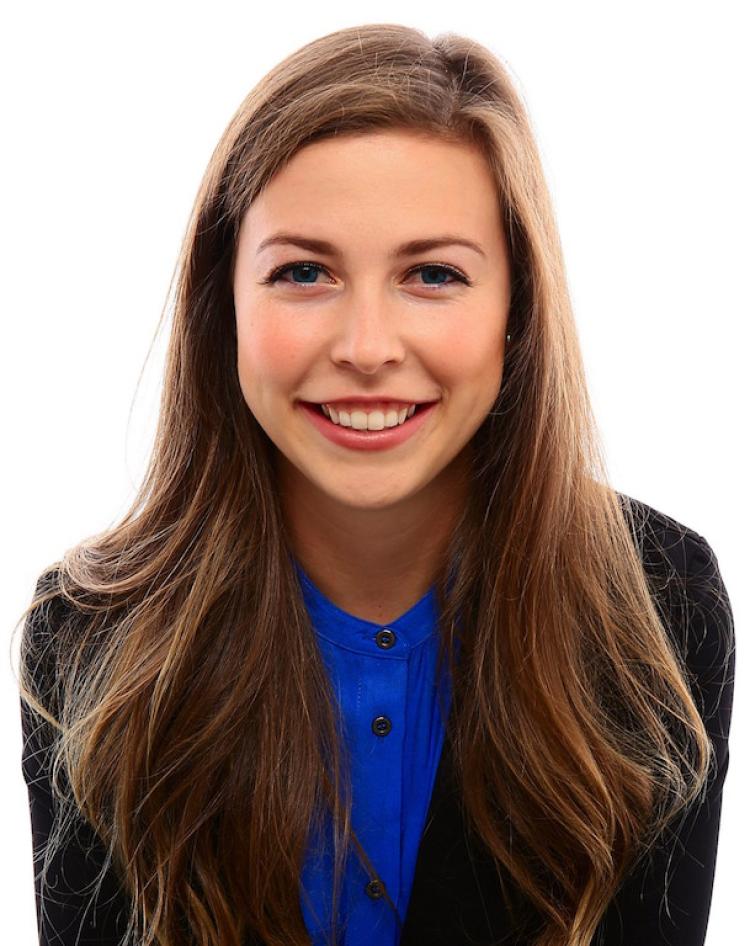 Hayley Leibson
