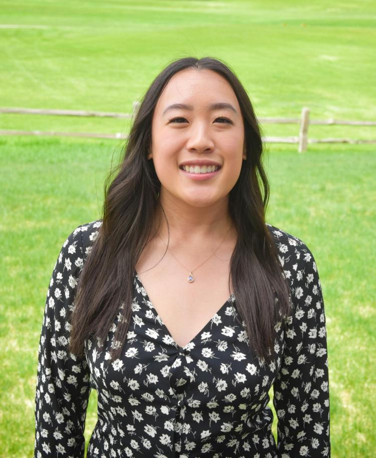Jennifer Mah