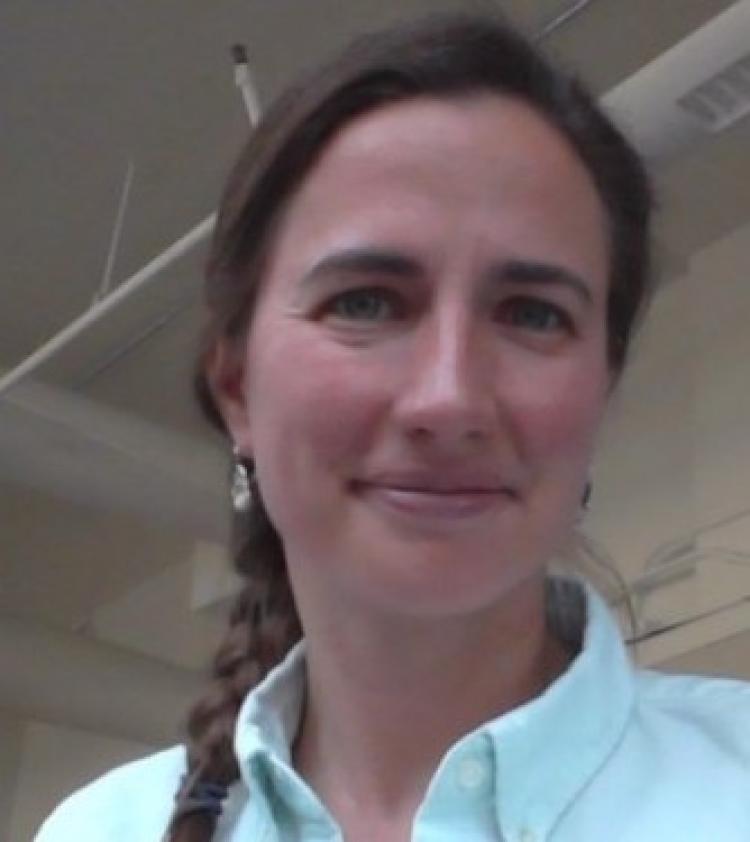 Katherine Goodman