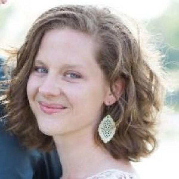 Katie Gach