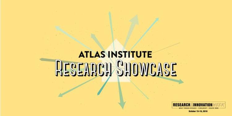 Research Showcase logo
