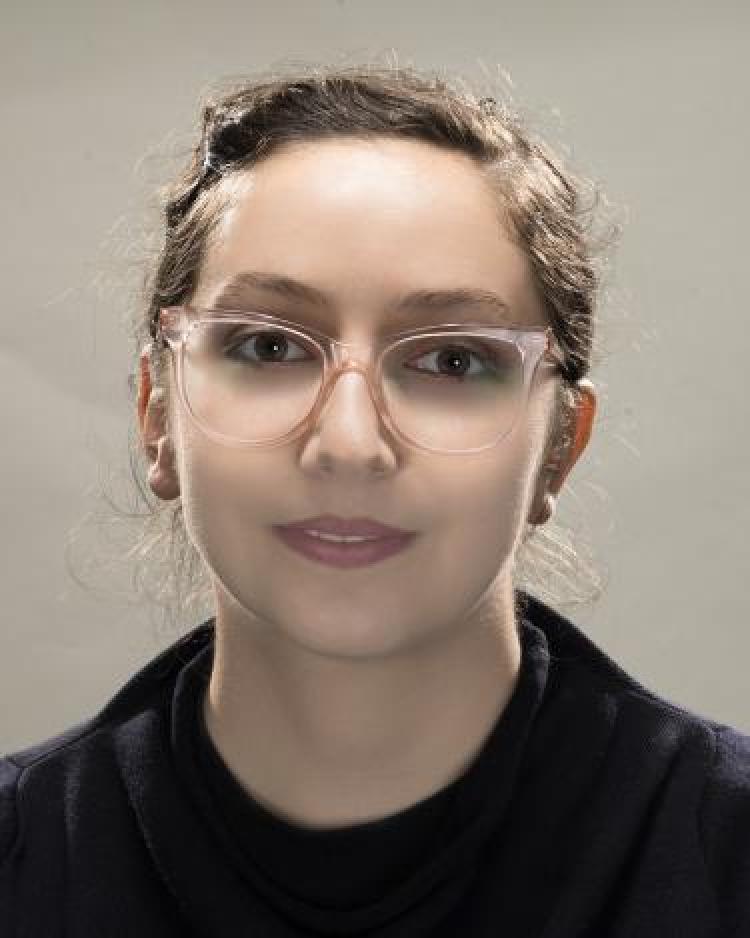 Sasha De Koninck