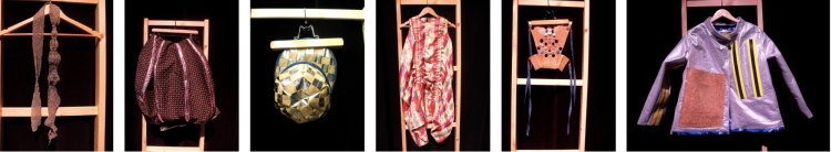 Clothing created for future use