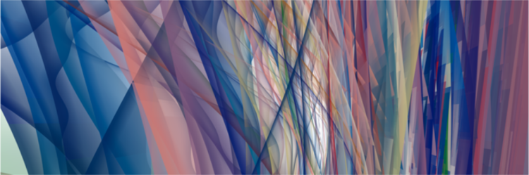 abstract art by jason salavon