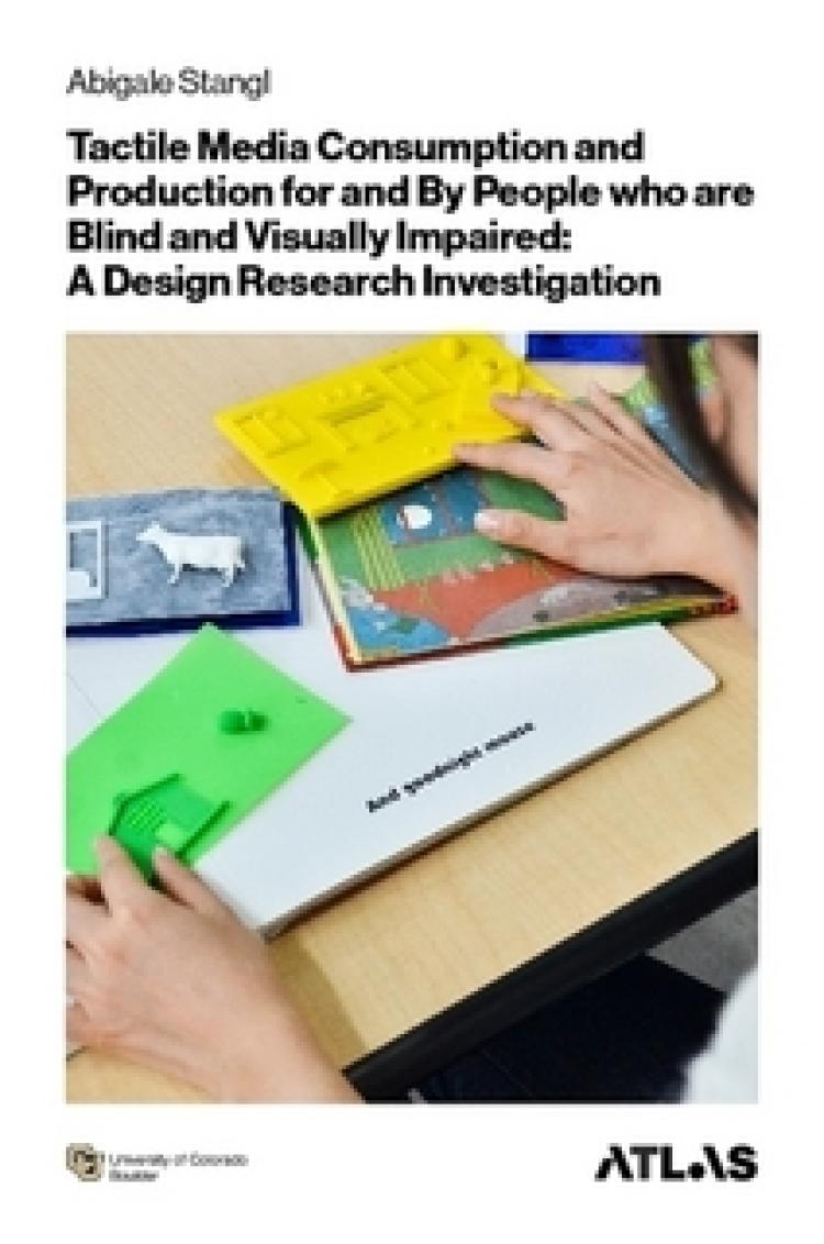 Abigale Stangl dissertation cover