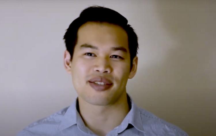 Benjamin Lee