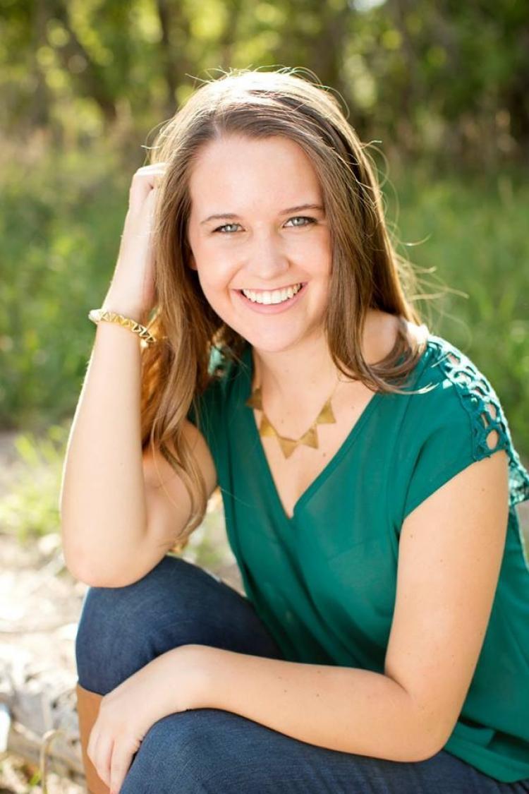 Cassandra Goodby