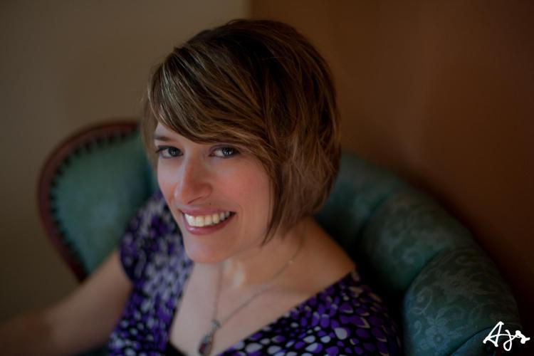 Photo of Elaine Lillios