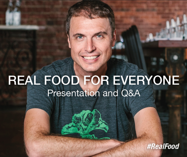 Kimbal Musk
